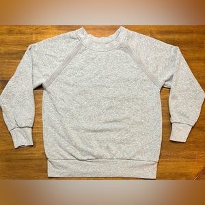 Prana Sweatshirt.  Worn once.  Size small.